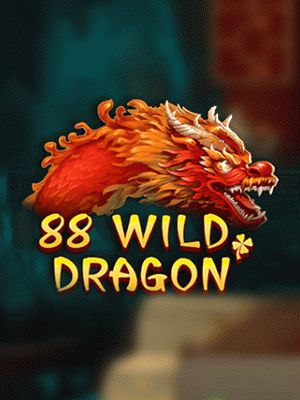 88 Wild Dragon