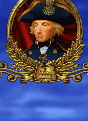 Admiral Nelson