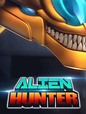 Alien Hunter