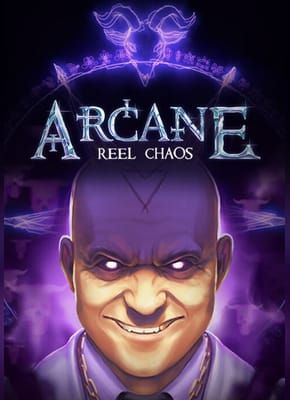 Arcane Reel Chaos