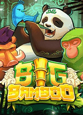 Big Bamboo