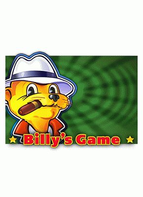 Billy's game