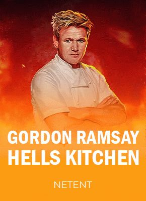 Gordon Ramsay Hell's Kitchen