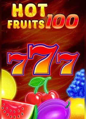 Hot Fruits 100