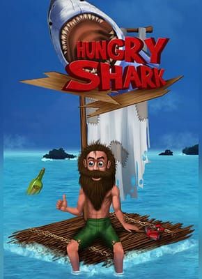 Hungry Shark