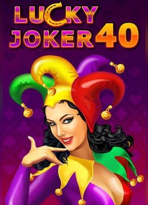 Lucky Joker 40