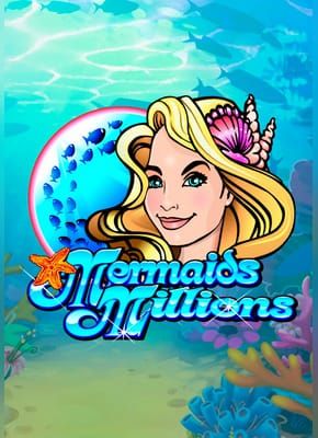 Mermaids Millions