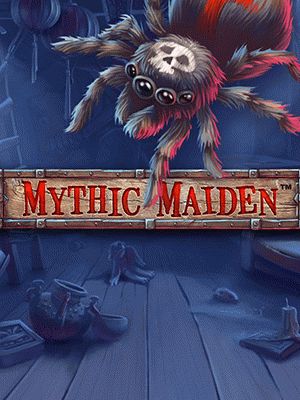 Mythic Maiden