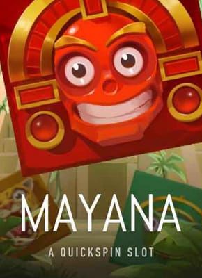 Mayana