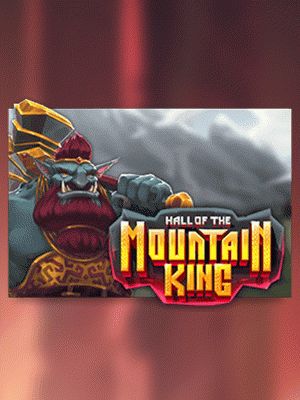 Mountain King