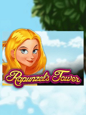 Rapunzel's Tower