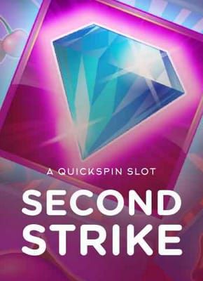 Second Strike