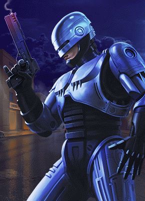 Robocop