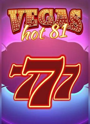 Vegas Hot 81