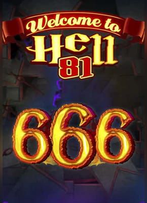 Welcome to Hell 81