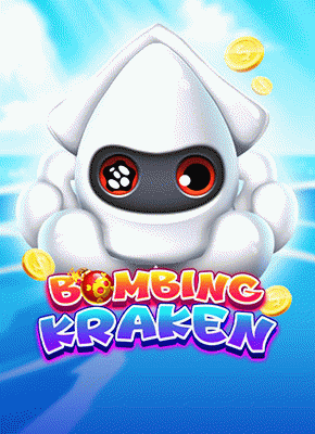 Bombing Kraken