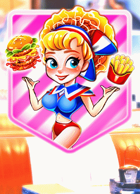 American Burger