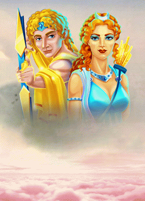 Apollo And Artemis