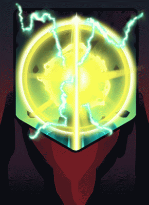 Shock Tower