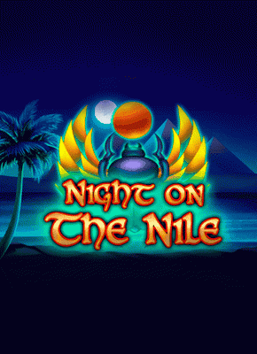Night On The Nile