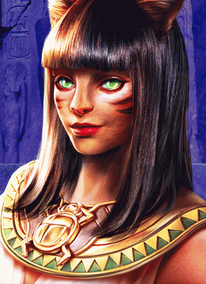 Book Of The Divine - Egyptian Darkness