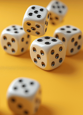 Lucky Dots