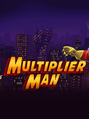 Multiplier Man
