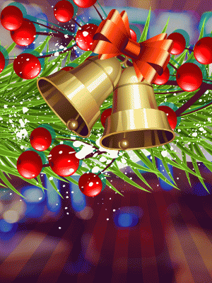 Penny Fruits Xtreme Christmas Edition