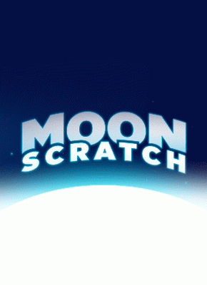 Moon Scratch