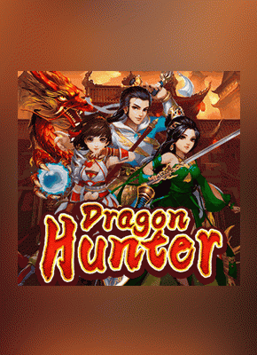 Dragon Hunter