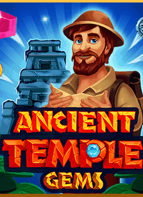Ancient Temple Gems
