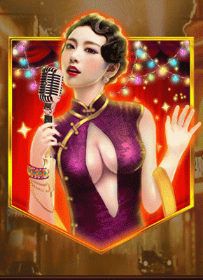 Golden Shanghai