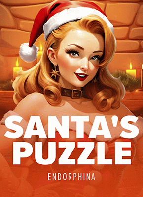 Santa’s Puzzle