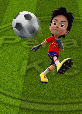 Penalty Kick