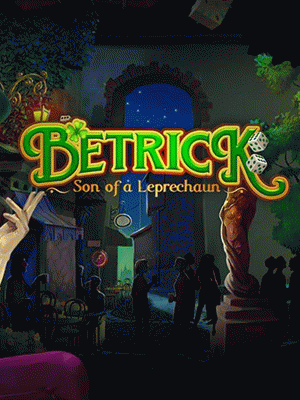 Betrick: Son of a Leprechaun Mobile