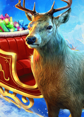 Reindeer Rampage