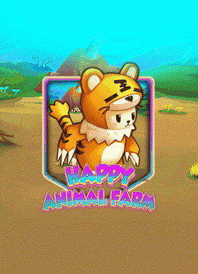 Happy Animal Farm