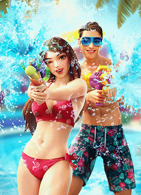 Songkran Splash