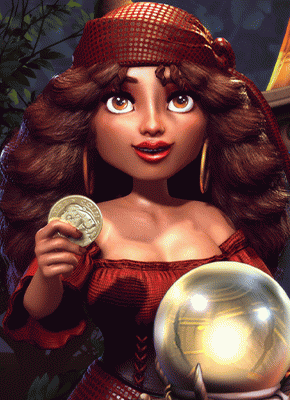 Gypsy Rose