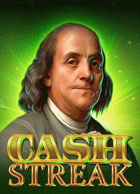 Cash Streak