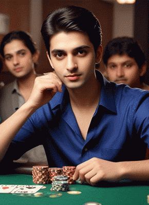 Teen Patti 20/20