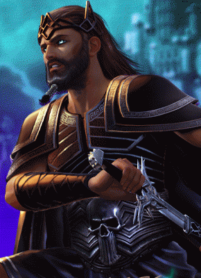 Book Of Demi Gods II Reloaded