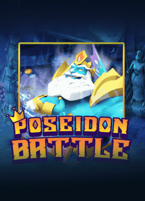 Poseidon Battle