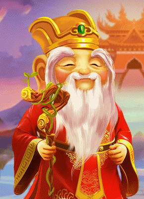 Earth God