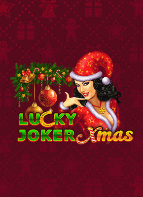 Lucky Joker Xmas