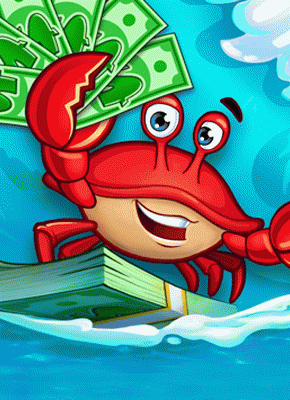 Cash & Crab