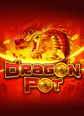 Dragon Pot