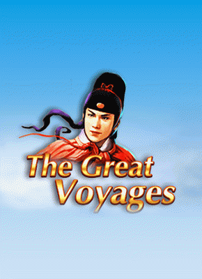 The Great Voyages