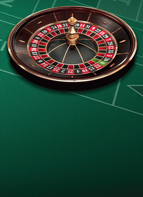 European Roulette