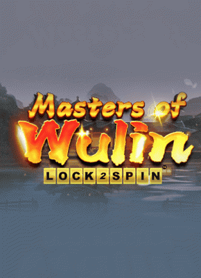 Master Of Wulin